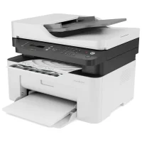 МФУ HP Laser 137fnw фото 1